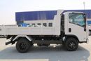 Isuzu NPR ISUZU NPR 85 DUMP TRUCK A/C CL MY23 