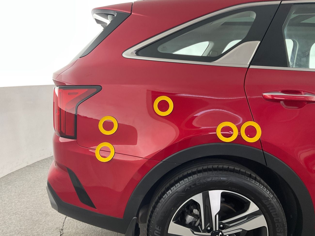 Kia Sorento EX | upto AED 20,000 Ramadan Discount | Guaranteed Warranty | 0 Down Payment