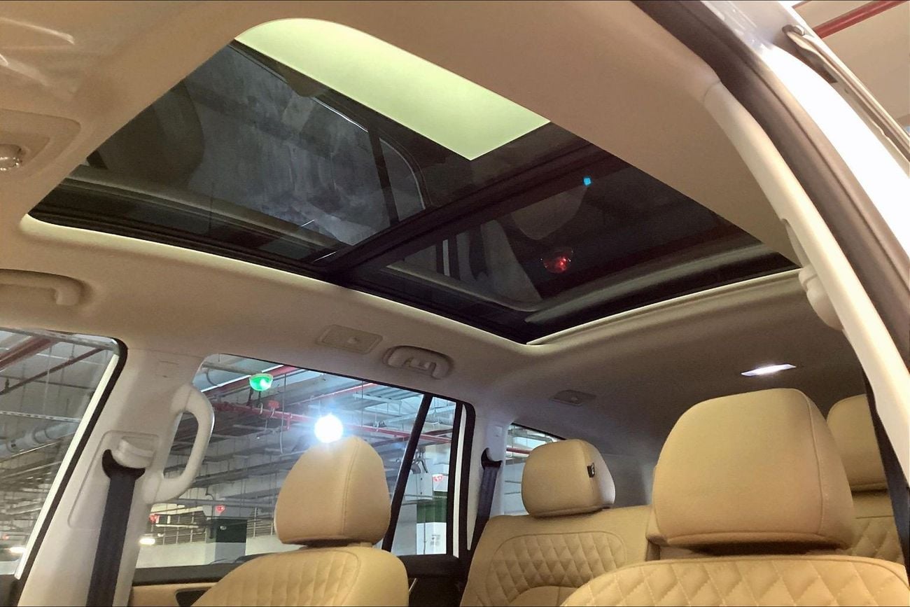 أم جي RX8 Luxury | upto AED 20,000 Ramadan Discount | شامل الضمان | 0 ﺪﻔﻋﺓ ﺃﻮﻟﻯ