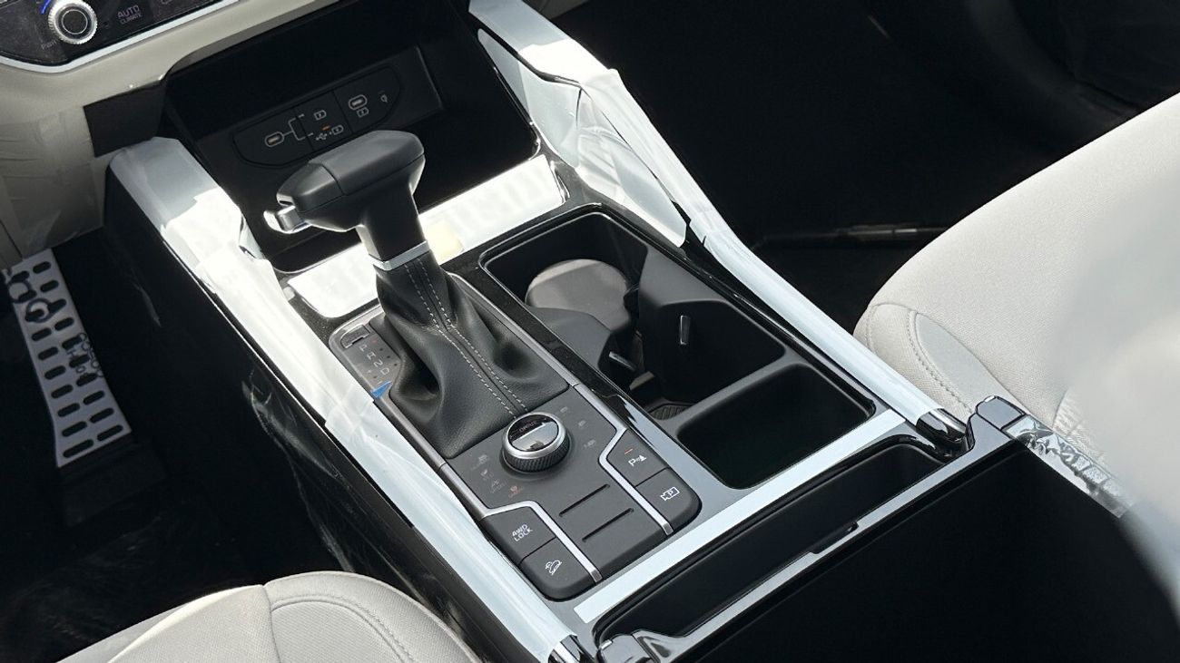 Kia Sorento 2.5 Petrol, 4WD Full Option