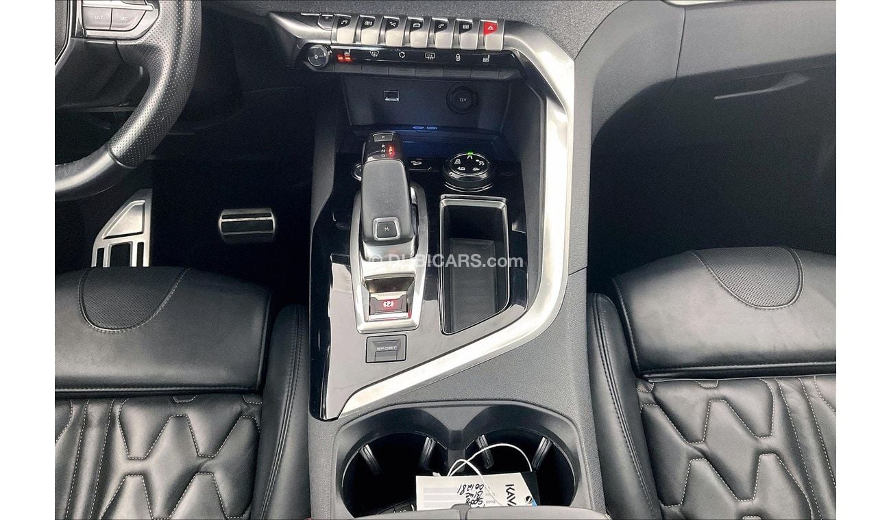 Peugeot 5008 GT Line | 1 year free warranty | 0 down payment | 7 day return policy