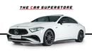 Mercedes Benz CLS53 AMG STD 4matic plus- AMG Carbon Fibre Package