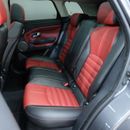 لاند روفر رانج روفر إيفوك ديناميك بلس