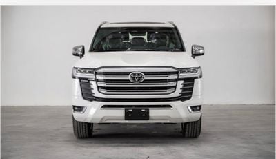 تويوتا لاند كروزر Vx 4.0 full option