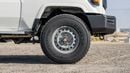 تويوتا لاند كروزر 76 TOYOTA LAND CRUISER 76