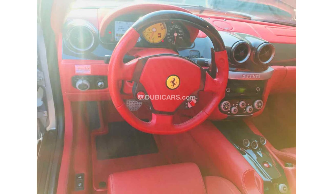 Ferrari 599 GTB Full original Gto Kit