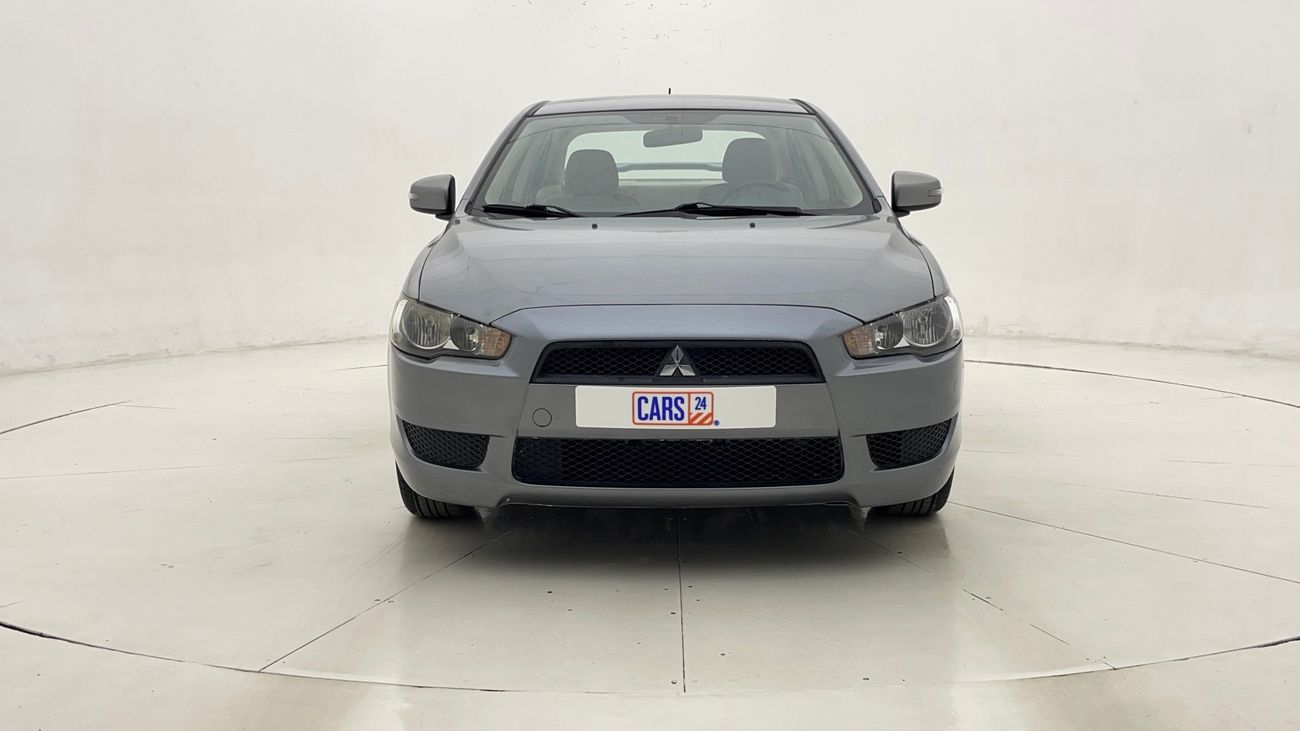 ميتسوبيشي لانسر GLX LOW 1.6 | بدون دفعة مقدمة | اختبار القيادة في المنزل