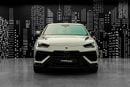 Lamborghini Urus S 4.0T V8