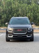 GMC Acadia SLT GMC ACADIA 2016 MODEL GCC