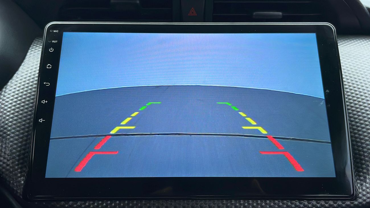 Nissan Kicks S 1.6 | Under Warranty | Inspected on 150+ parameters