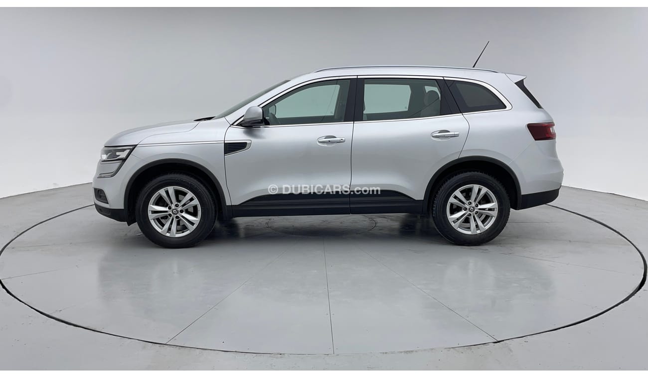 Renault Koleos PE 2.5 | Zero Down Payment | Free Home Test Drive