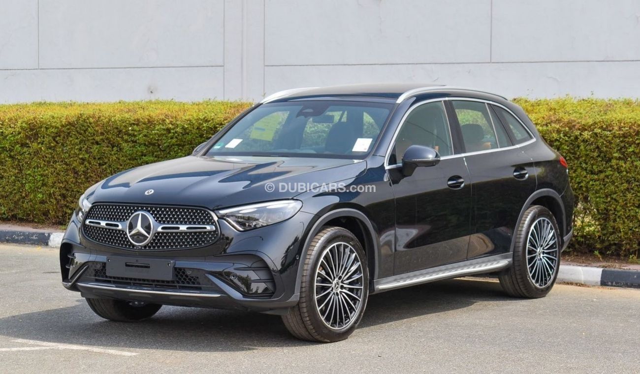 Mercedes-Benz GLC 200 Mercedes Benz GLC 200 AMG 4Matic | with 360 Camera | 2023
