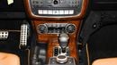 مرسيدس بنز G 550