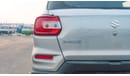 Suzuki S Presso 2023 Suzuki S-Presso 1.0L petrol