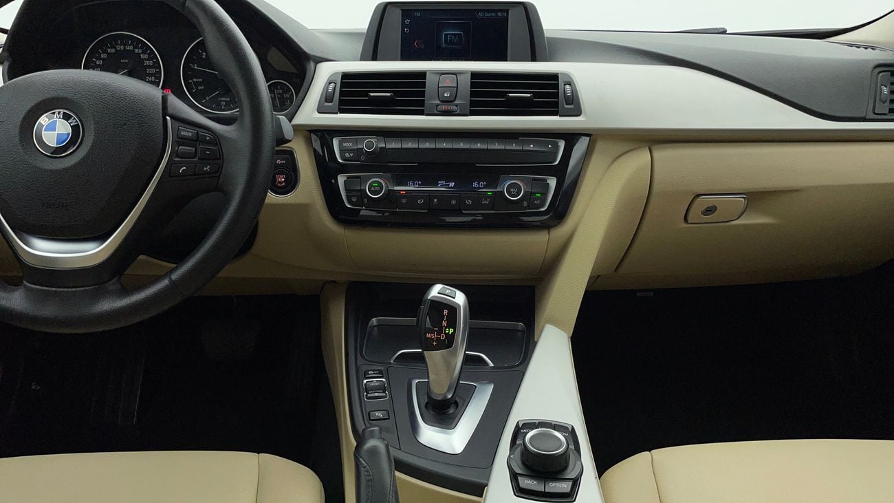 BMW 318i EXECUTIVE 1.5 | Zero Down Payment | Free Home Test Drive