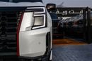Nissan Patrol NISSAN PATROL NISMO 3.5L TWIN TURBO 2026 MODEL