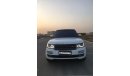 Land Rover Range Rover Vogue SE Supercharged 5.0L 8 Cylinder