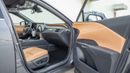 Lexus RX350h PLATINUM