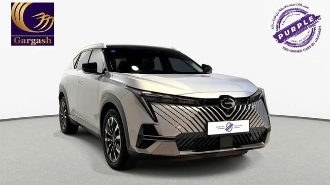 GAC EMKOO GL, миниатюра 20