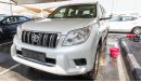 Toyota Prado TXL