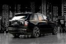 رولز رويس كولينان BLACK BADGE