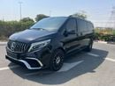 Mercedes-Benz Viano MERCEDES BENZ V250 FALCON 2021 GCC