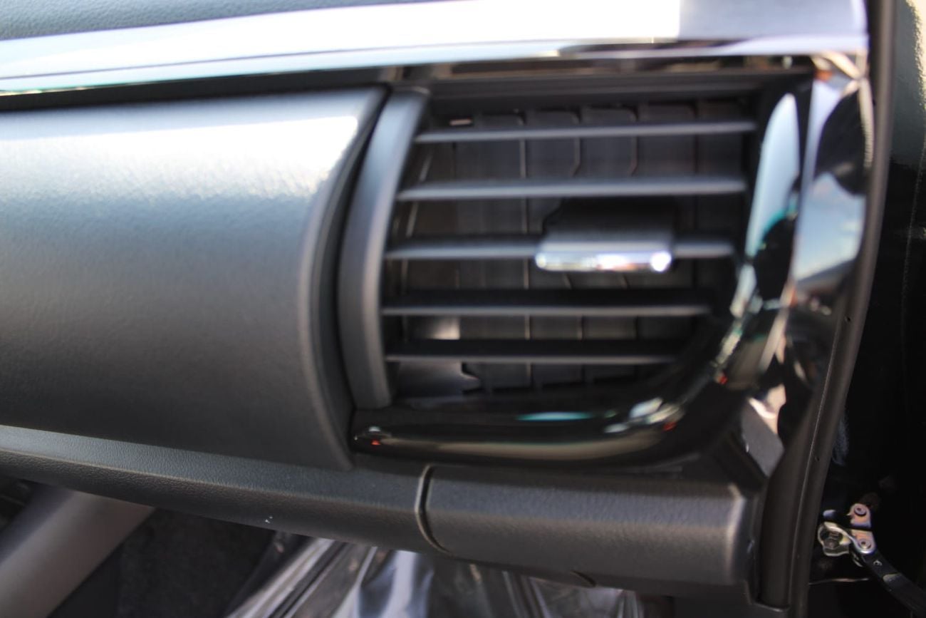 Toyota Hilux ADVENTURE | Toyota Hilux 4.0L V6 | Double Cabin Pickup | Petrol | 4WD | GCC Specs | Export Ready |