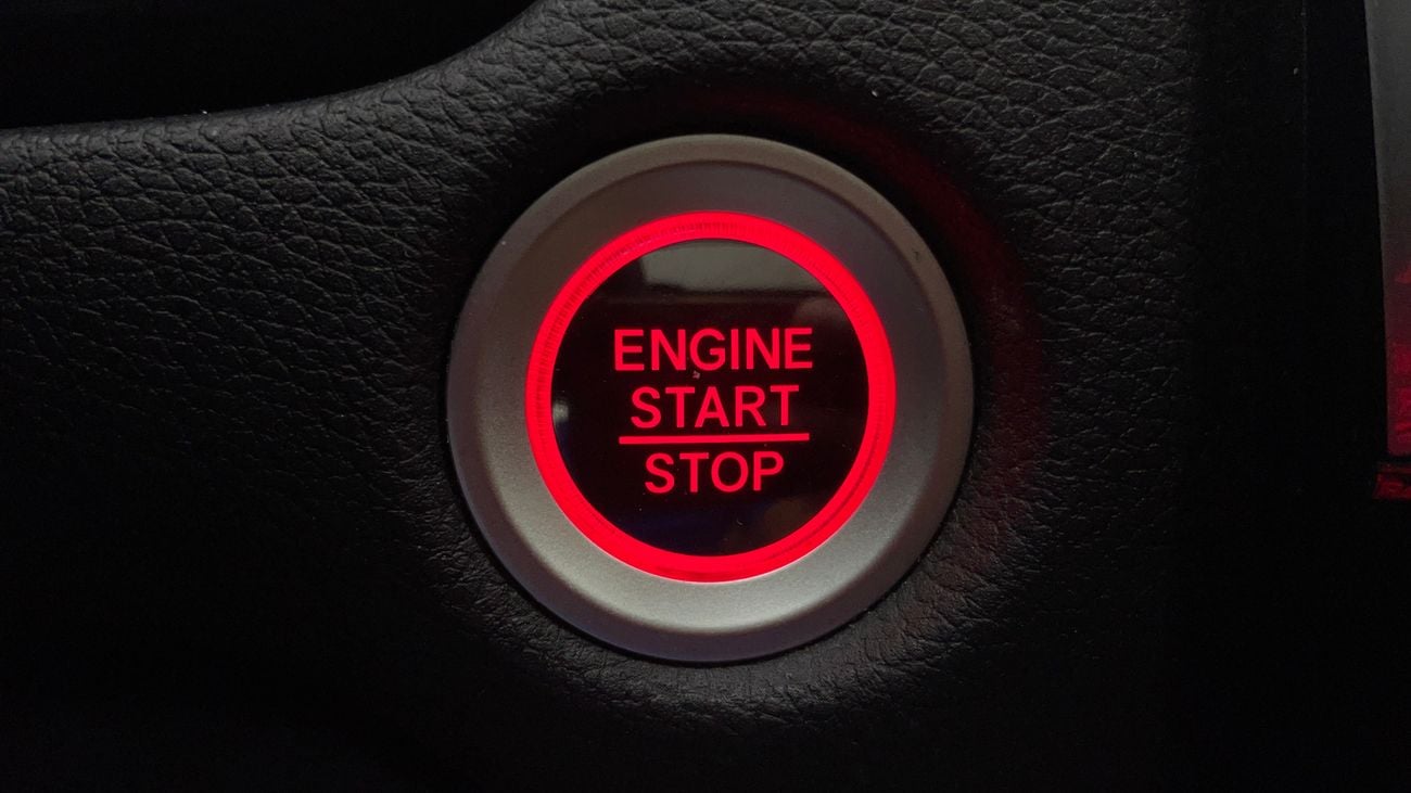 Honda CRV TOURING 2.4 | Zero Down Payment | Home Test Drive