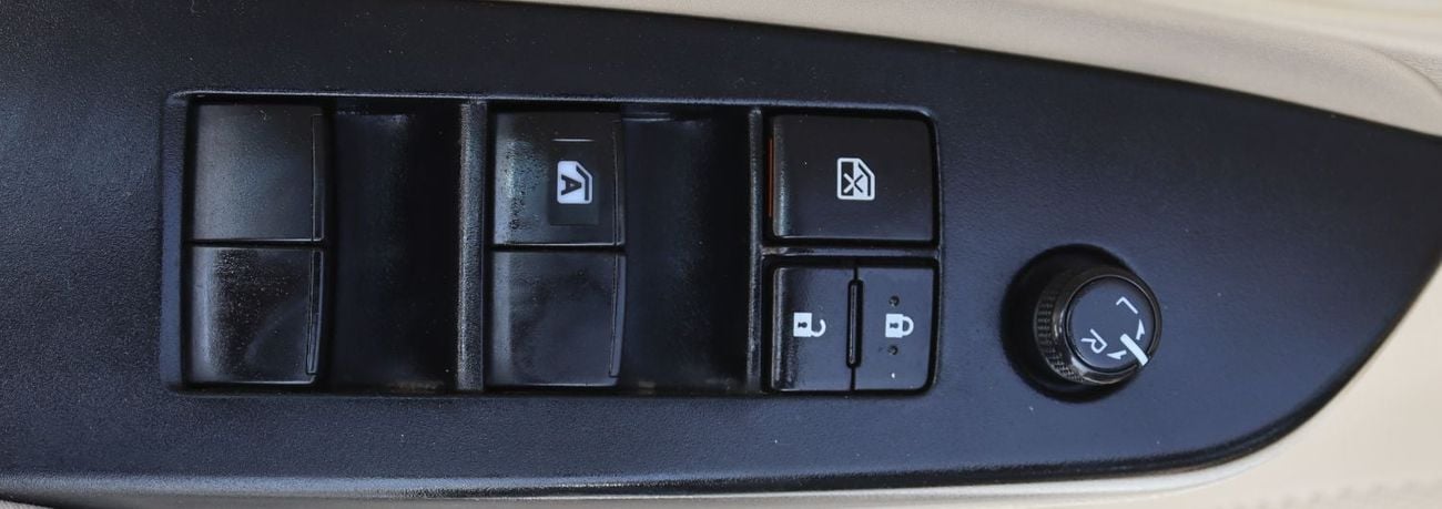 Toyota Yaris Toyota Yaris 2021 - GCC - Accident-free - 1.5L  - Excellent condition