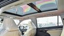 تويوتا هايلاندر Limited 2.5L Hybrid