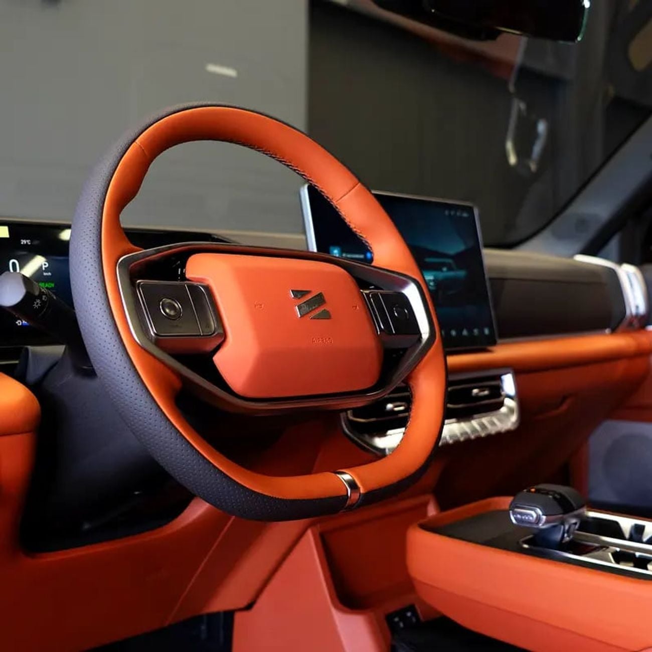 Spruce Z900 2,874 p.m • 0% Downpayment • PHEV • 5 Years Warranty