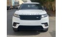 Land Rover Range Rover Velar diesel right hand drive 2.0L