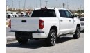 Toyota Tundra EDITION 1794 V-08 5.7 L CLEAN CAR / WITH WARRANTY