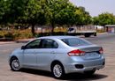 Suzuki Ciaz 457-Monthly l GCC l Camera, GPS l Accident Free