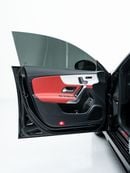Mercedes Benz CLA35 AMG 4M PREMIUM PLUS