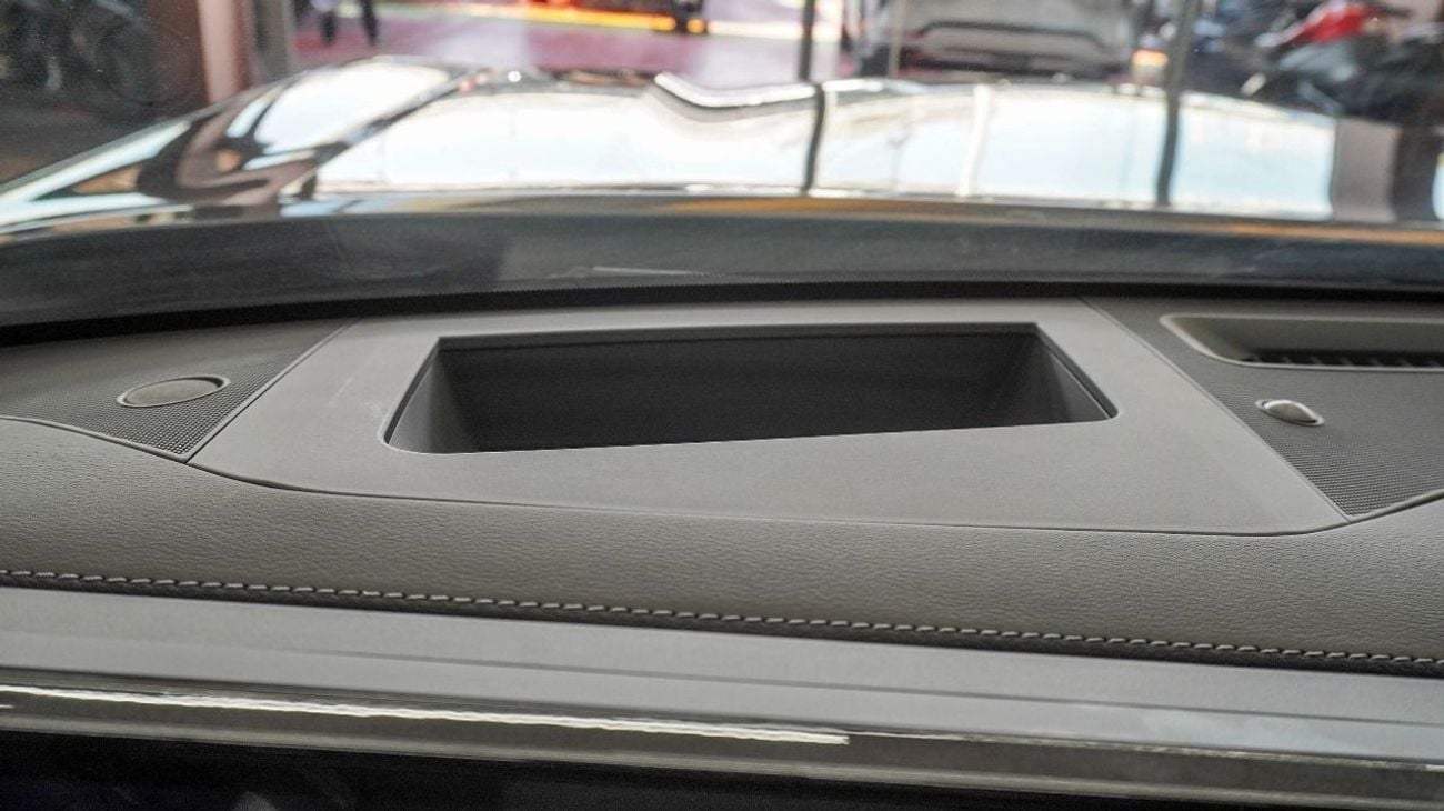 Nissan Patrol 2026 Nissan Patrol Platinum V6 Full Option