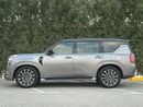 Nissan Patrol LE PLATINUM CITY | Brand New