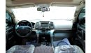 تويوتا لاند كروزر LANDCRUISER VXR / 5.7L / 2021 SHAPE / NON ACCIDENT (LOT #980)