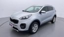 Kia Sportage LX 2 | Zero Down Payment | Free Home Test Drive