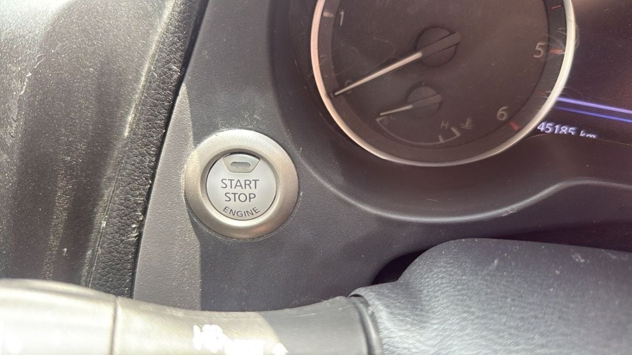 نيسان نافارا PRO-4X