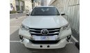 Toyota Fortuner EXR 2.7 | Under Warranty | Free Insurance | Inspected on 150+ parameters