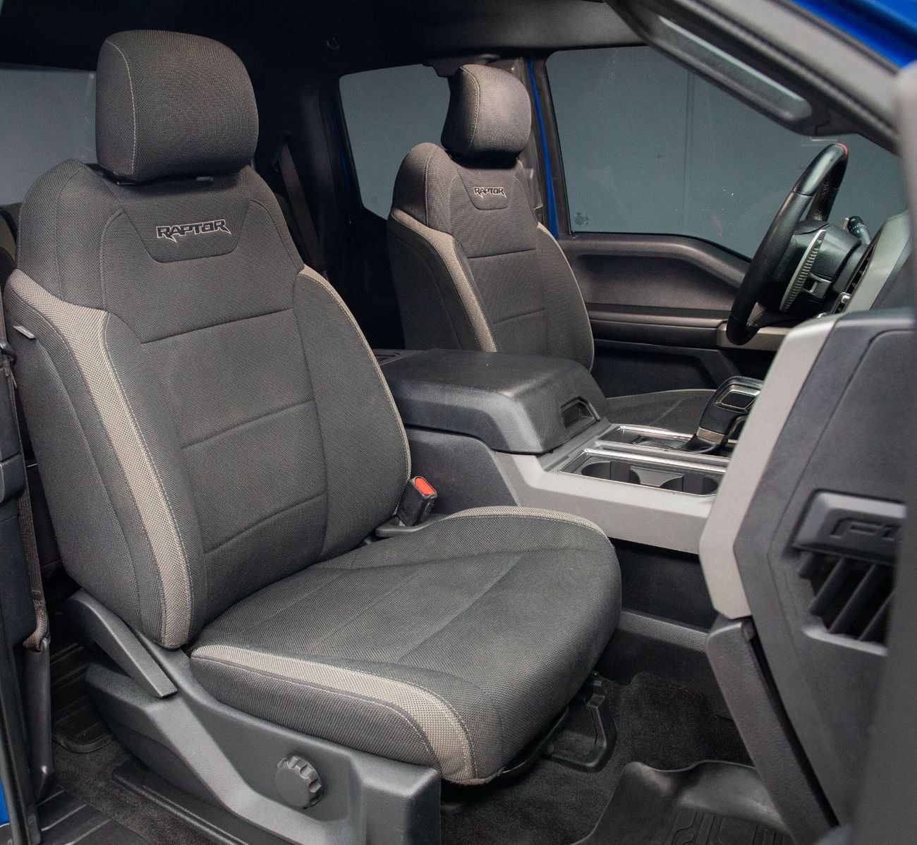 فورد F 150 Raptor
