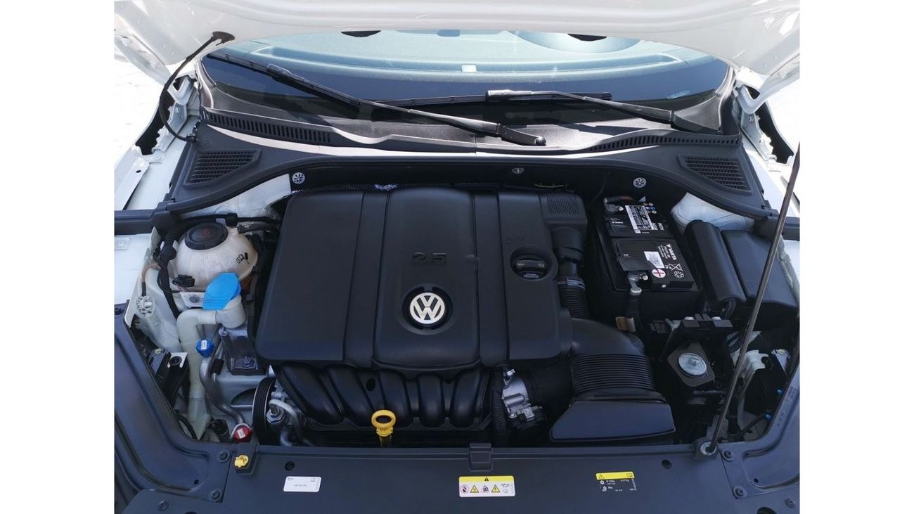 Volkswagen Passat Trendline