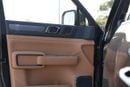 BYD Leopard 5 2026 Leoprad 5 New Ultra edition 211Km 2-Difflock Black in Brown 0km
