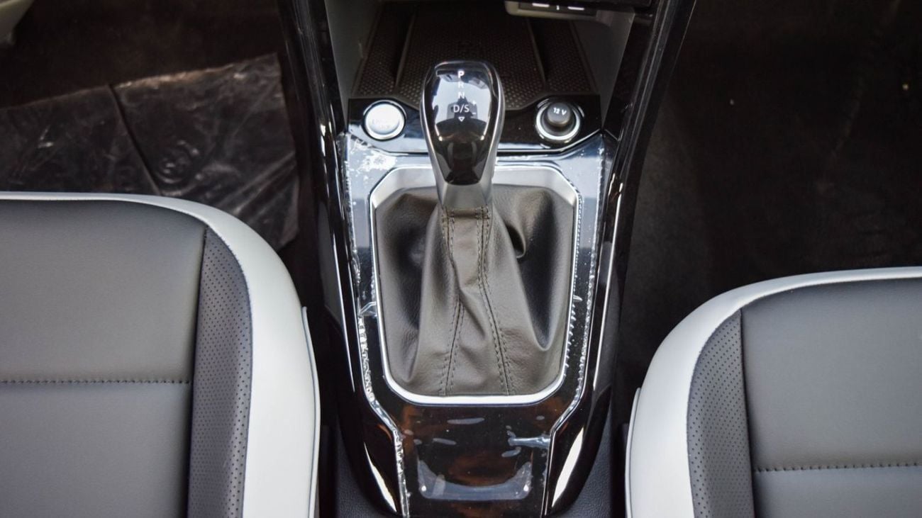 Volkswagen T ROC T-ROC FULL OPTION 1.5 TURBO BLACK EDITION