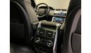 Land Rover Range Rover Sport Range Rover Sport P 525 HSE