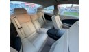 BMW 650i BMW 650I 2009 GCC IN PERFECT CONDITION