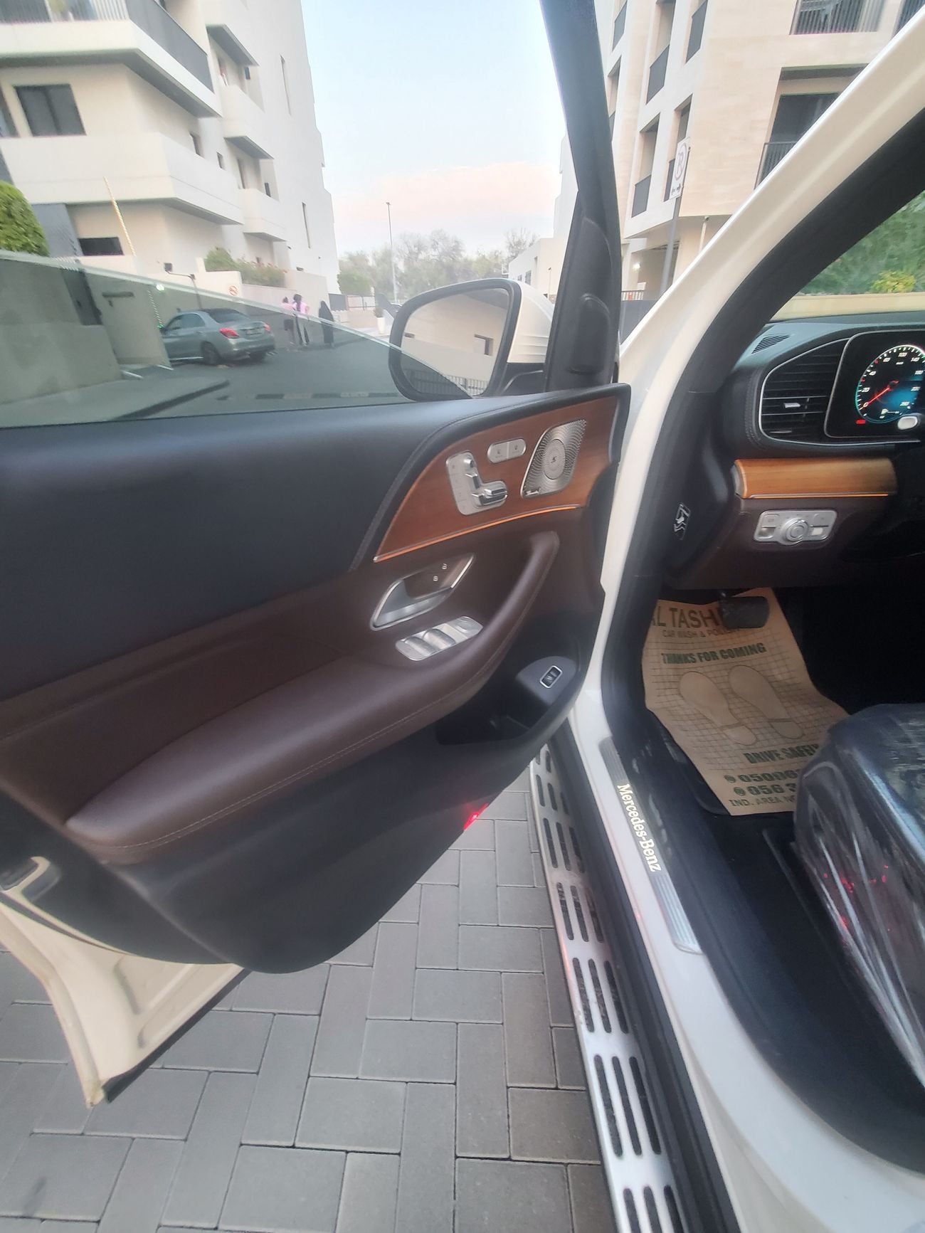 Mercedes-Benz GLE 350 GLE 350(4WD)