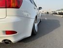 لكزس IS 250 Tokyo Edition*1 of 1*Hydraulic air*BBS Wheels*Fresh Japan Import