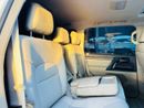 Toyota Land Cruiser GXR+ 4.0L